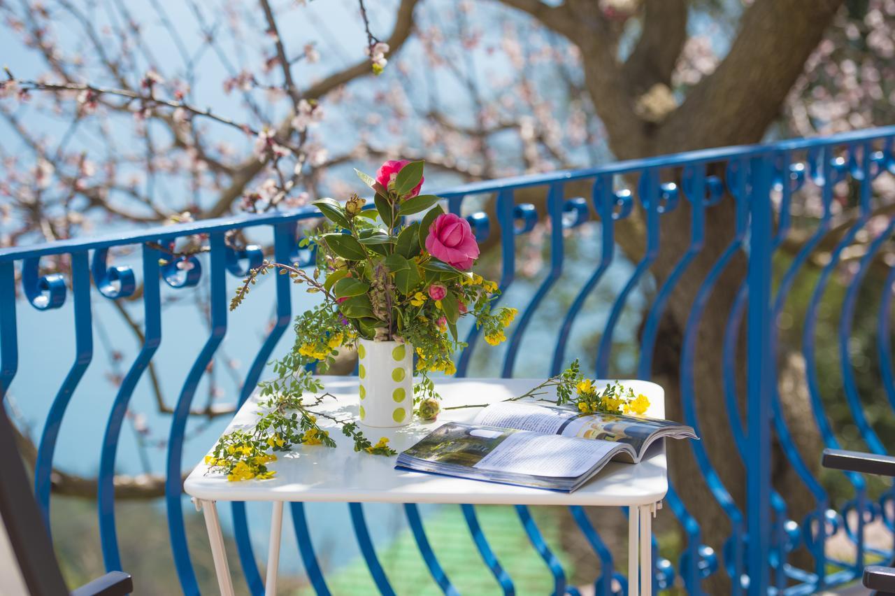 Casa Pina Apartment Amalfi Bagian luar foto