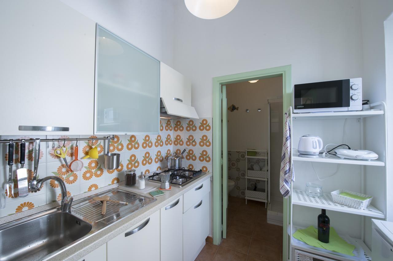 Casa Pina Apartment Amalfi Bagian luar foto